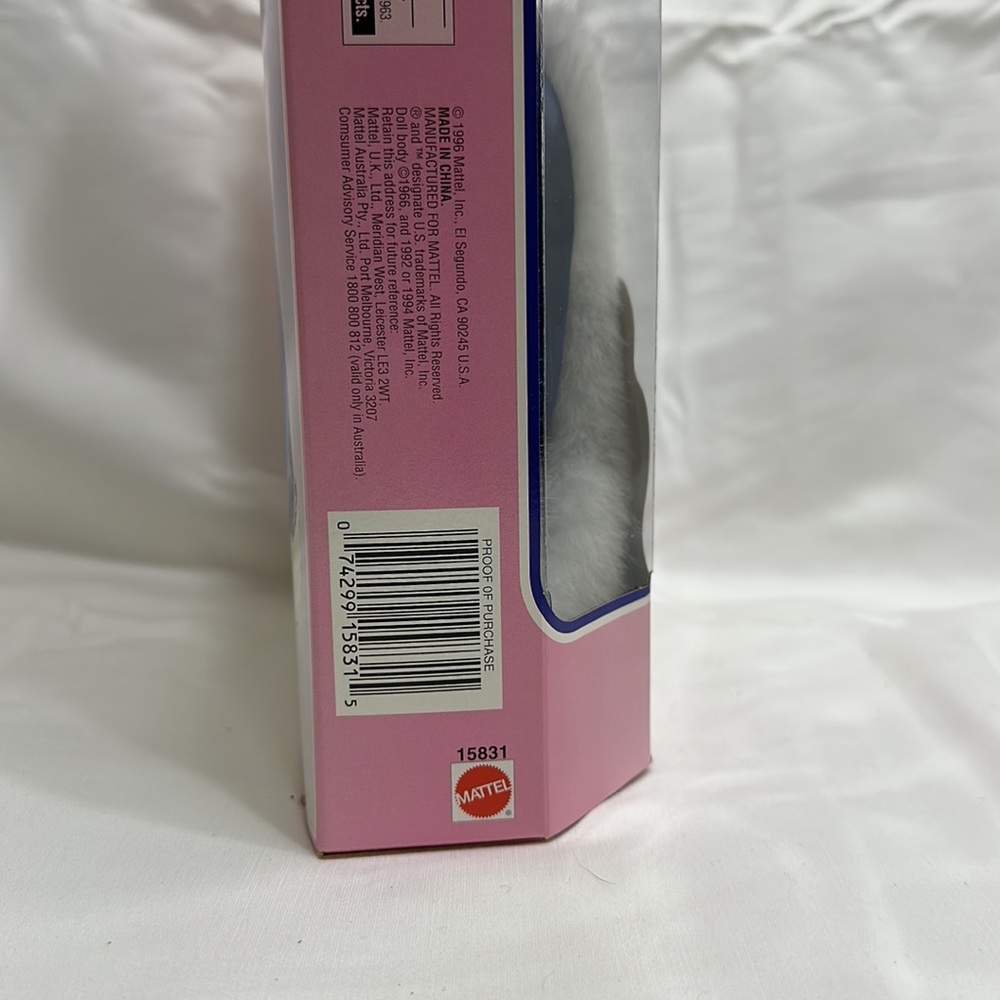 Barbie - Picture 3 of 4